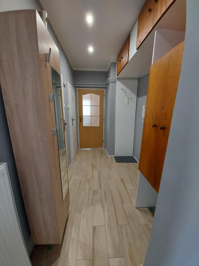 Klostrmanka - Decin, Letna Apartment Luaran gambar